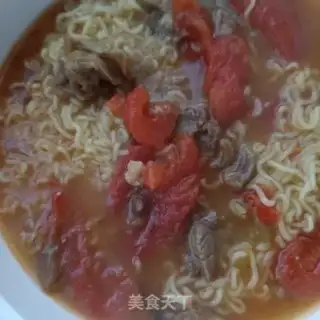 Make Potato beef step 9