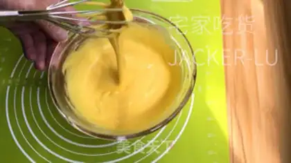 Make Swift Swiss Roll step 4