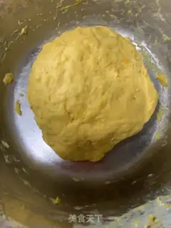 Make Coconut gold bag step 4