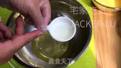 Make Swift Swiss Roll step 5