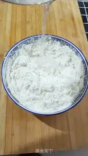 Make The cage bag step 11
