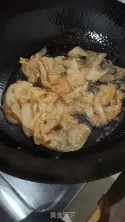 Make Homemade spicy step 5