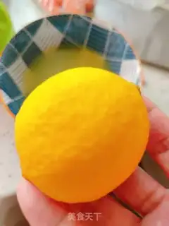 Make Convert syrup step 1
