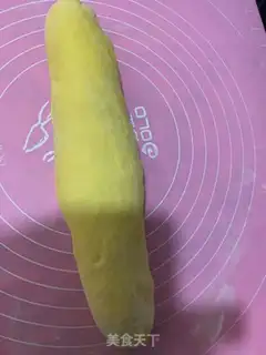 Make Coconut gold bag step 6