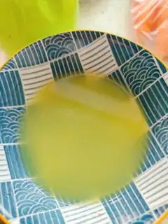 Make Convert syrup step 2