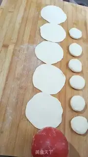 Make The cage bag step 13