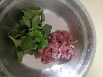 Make Tofu skin step 1