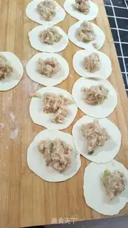 Make The cage bag step 14