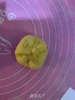 Make Coconut gold bag step 8