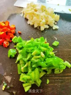 Make Gold soup fat cow step 1