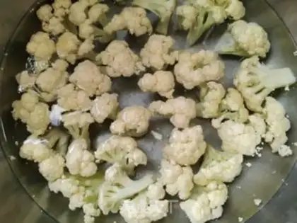 Make Spicy pickles step 0