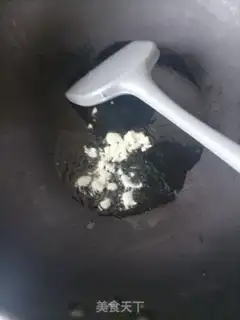 Make Tofu skin step 2