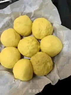 Make Coconut gold bag step 9