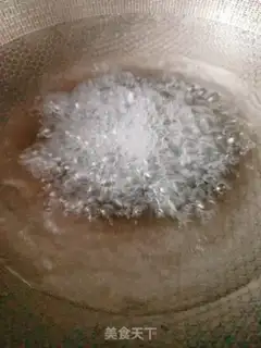 Make Gold soup fat cow step 2