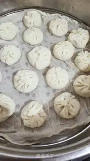 Make The cage bag step 15