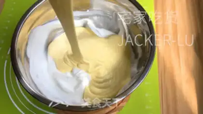 Make Swift Swiss Roll step 10