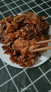 Make Homemade spicy step 9