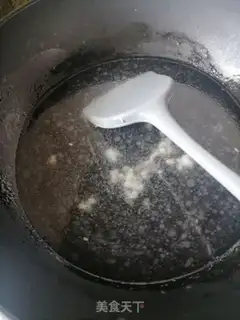 Make Tofu skin step 3