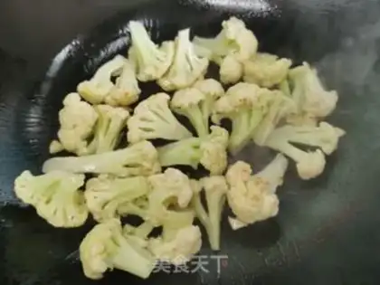 Make Spicy pickles step 2