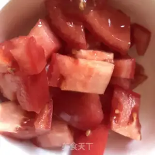 Make Beef stew potatoes step 2