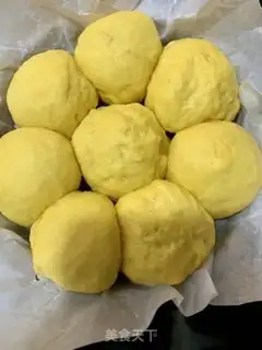Make Coconut gold bag step 12