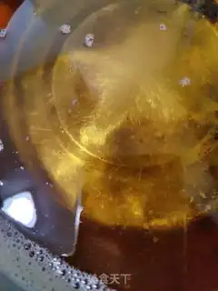 Make Convert syrup step 6