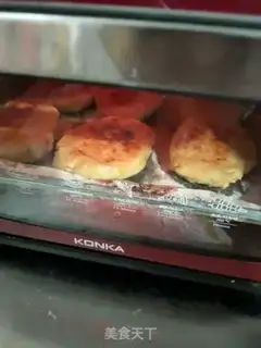 Make McNuggets step 5