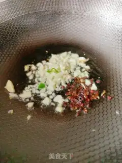 Make Gold soup fat cow step 5