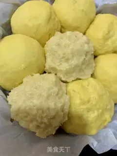 Make Coconut gold bag step 13