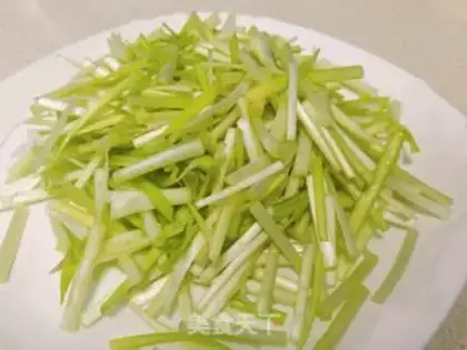 Make Sour eggs step 0