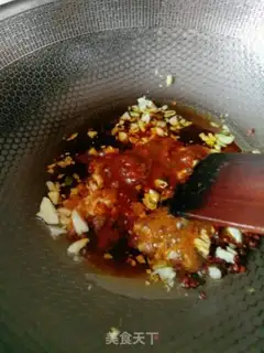 Make Convert syrup step 7