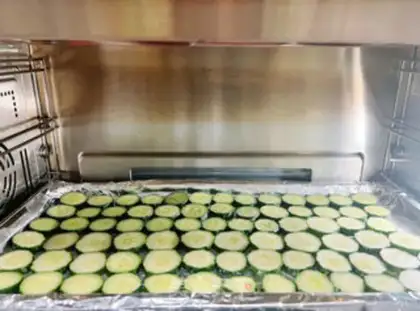 Make Cracked pickles step 3
