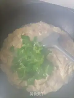 Make Tofu skin step 6