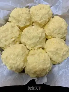 Make Coconut gold bag step 14