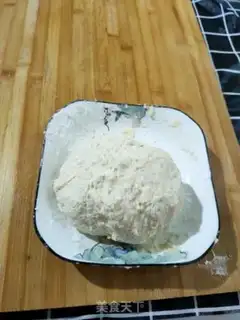 Make Potatoballs step 0