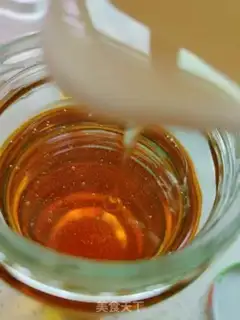Make Convert syrup step 8