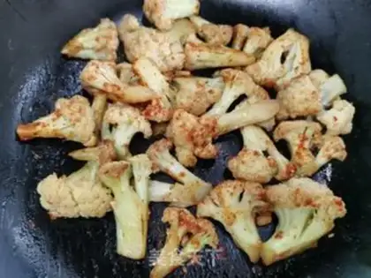 Make Spicy pickles step 5