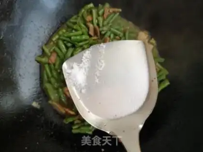 Make Bean-breaded meat step 6