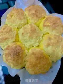 Make Coconut gold bag step 15