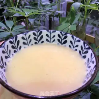 Make Corn paste step 7