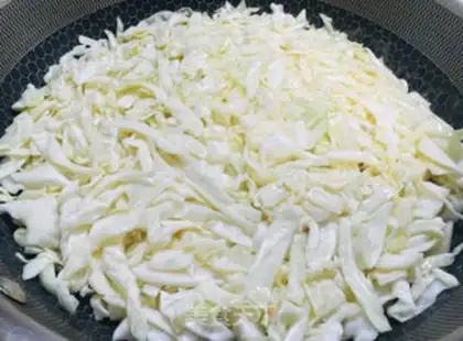 Make Egg buns step 4