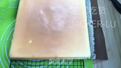 Make Swift Swiss Roll step 16
