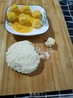 Make Potatoballs step 2