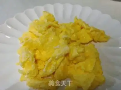 Make Sour eggs step 3