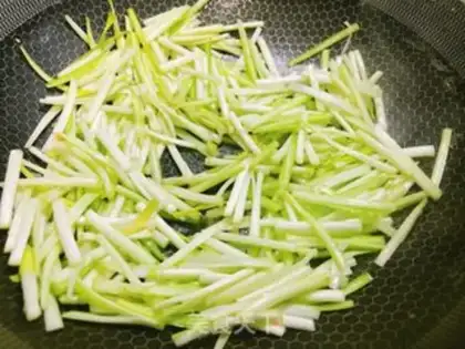 Make Sour eggs step 4