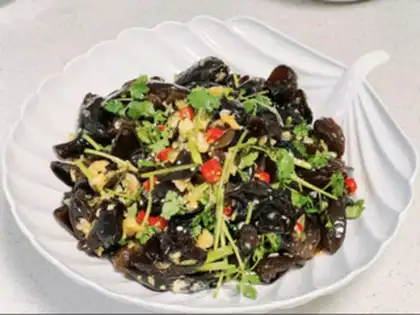 Make Soy sauce step 0