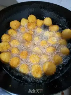 Make Potatoballs step 4