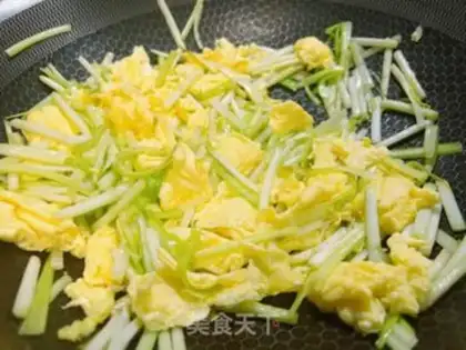 Make Sour eggs step 5