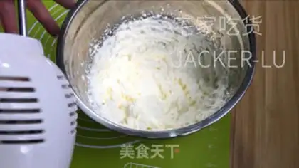Make Swift Swiss Roll step 20
