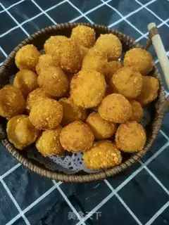 Make Potatoballs step 5